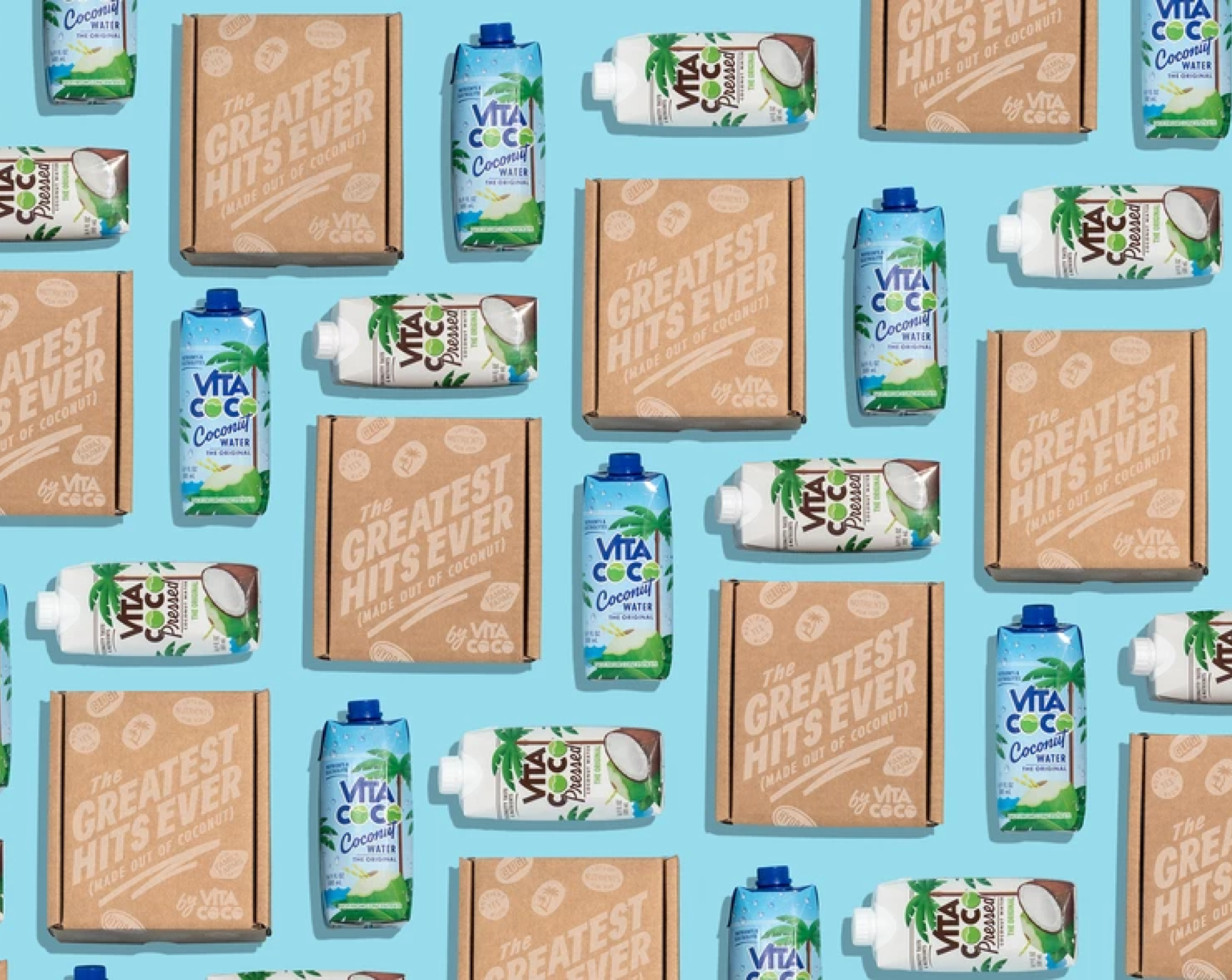 Vita Coco: From Online Growth to IPO and Beyond.