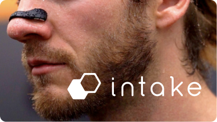 Intake Breathing