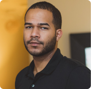 Irving Gonzalez