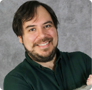 Daniel Cheron