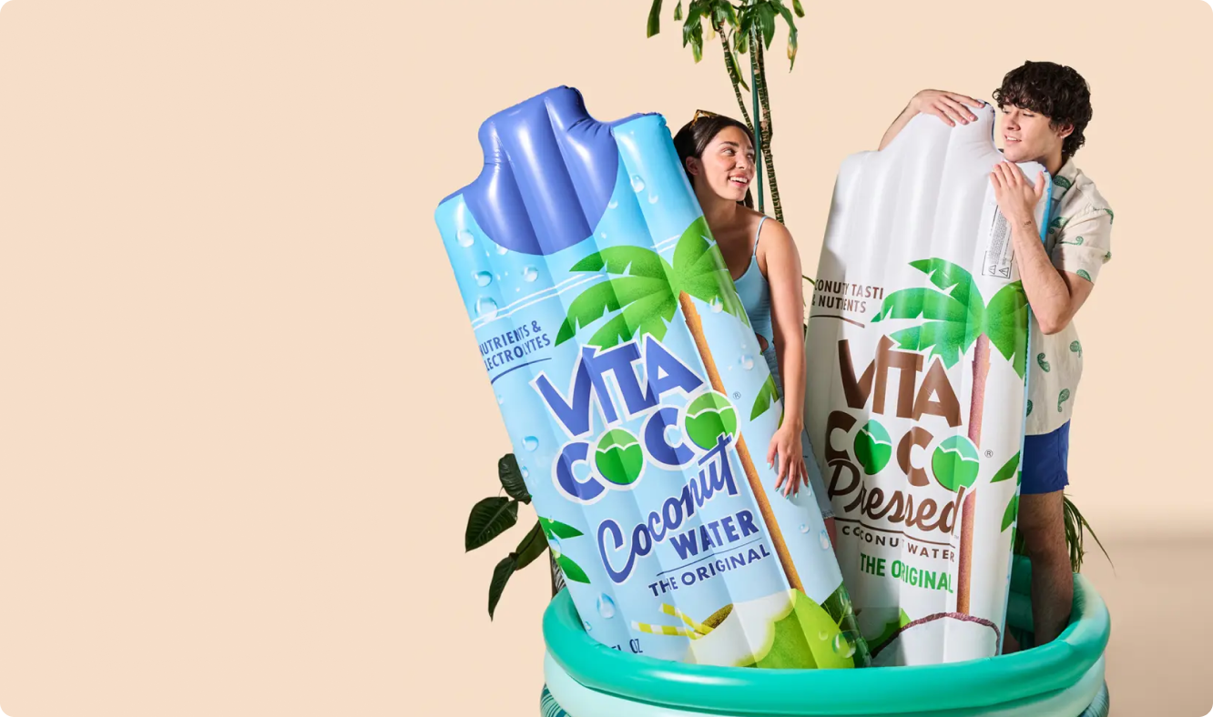 Vita coco