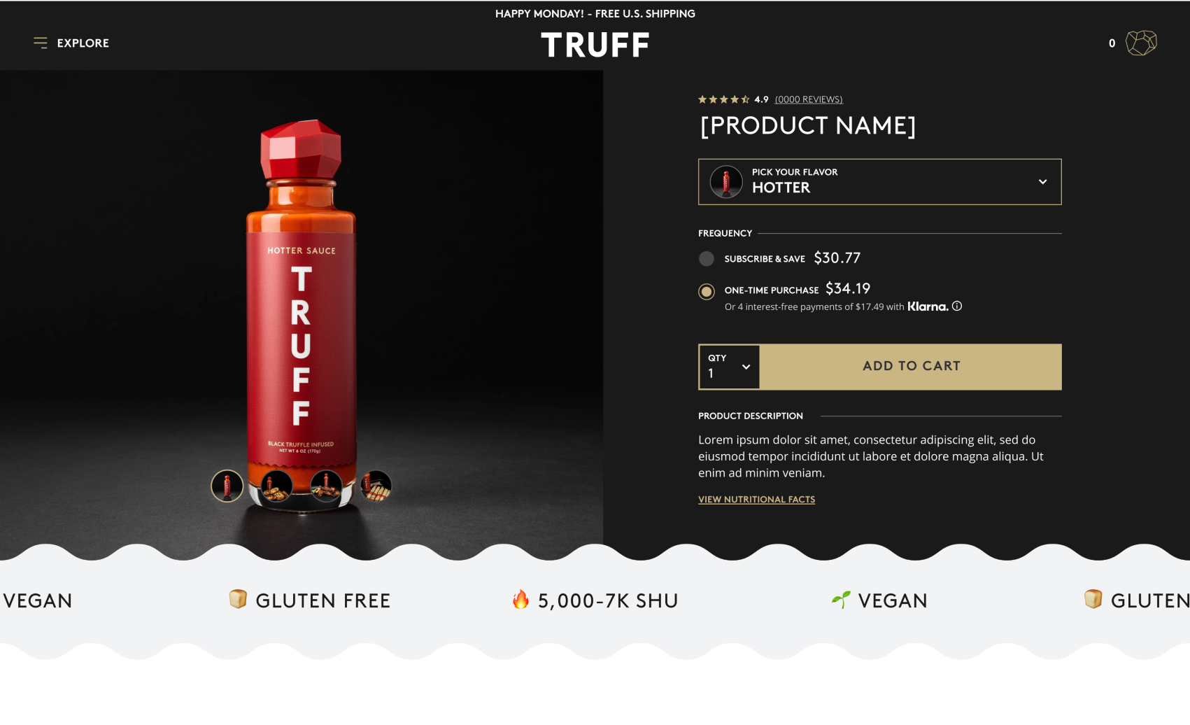 TRUFF