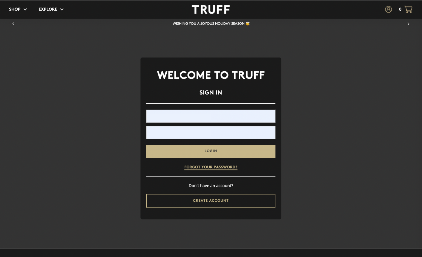 TRUFF