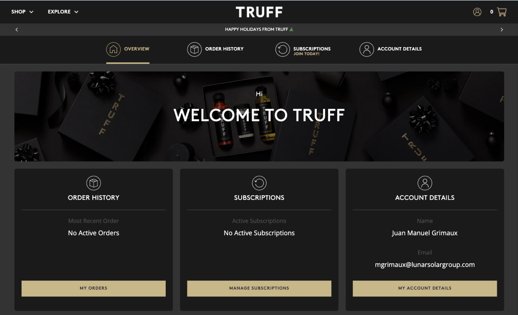 TRUFF