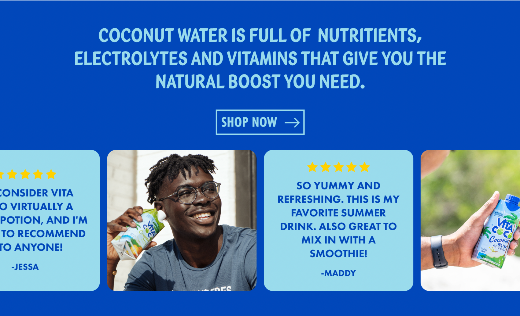 Vita Coco